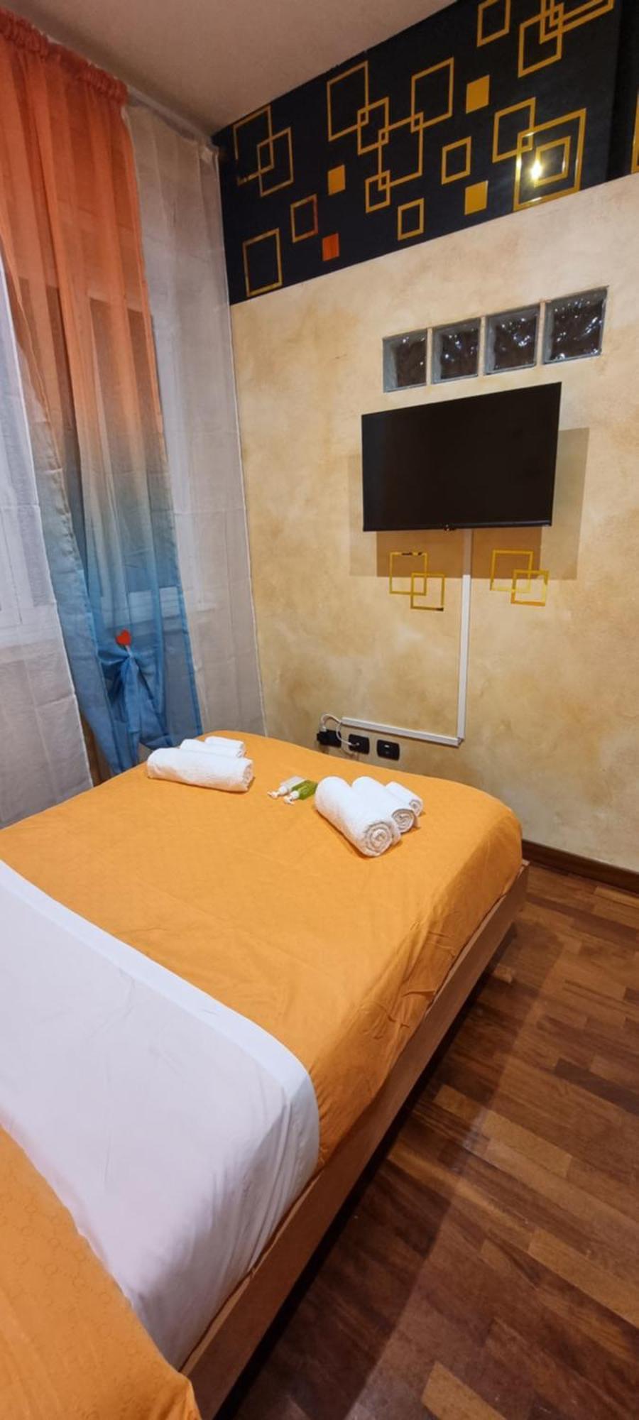 Wanderlust Pietralata B&B Rome Exterior photo