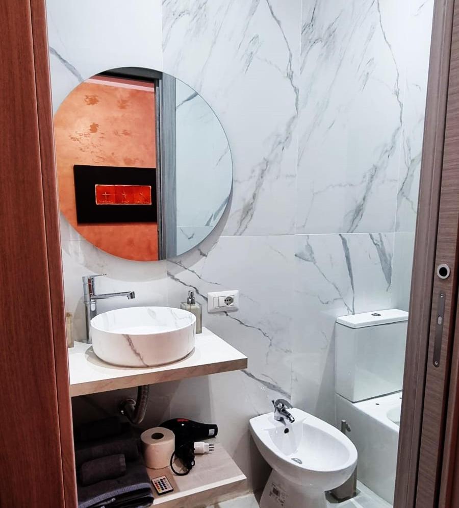Wanderlust Pietralata B&B Rome Exterior photo