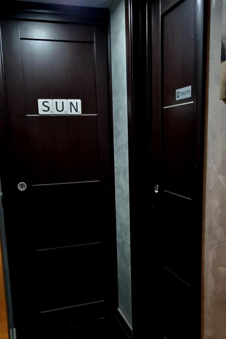 Wanderlust Pietralata B&B Rome Exterior photo