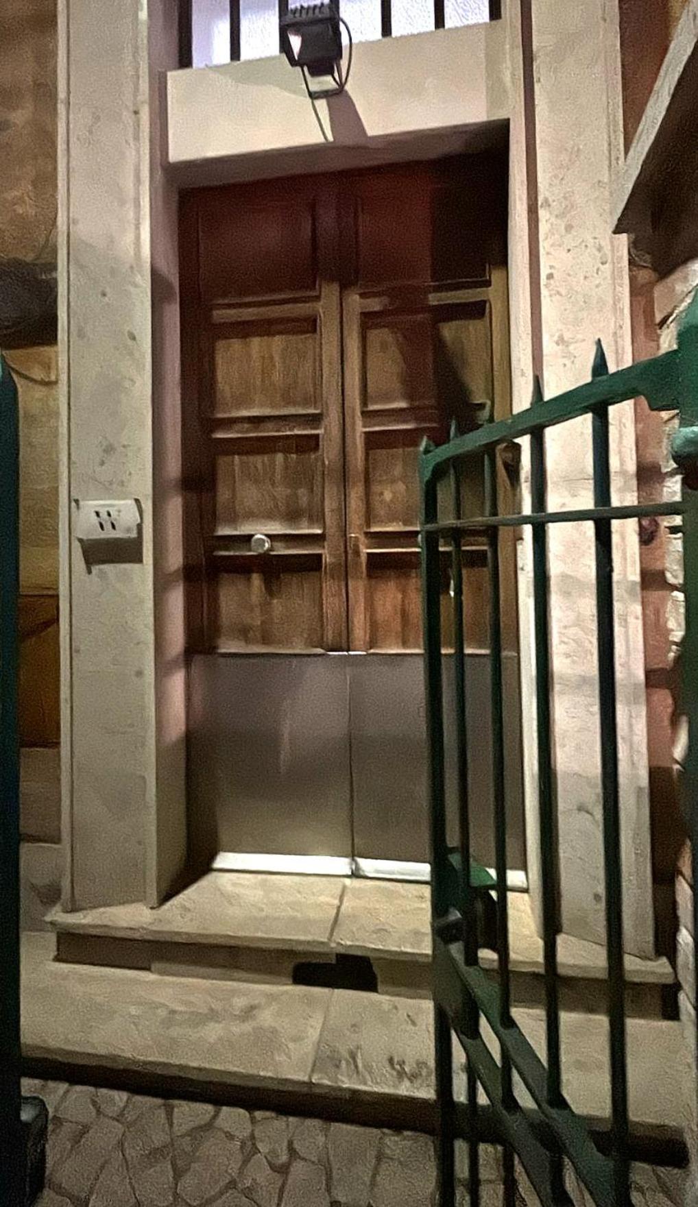 Wanderlust Pietralata B&B Rome Exterior photo