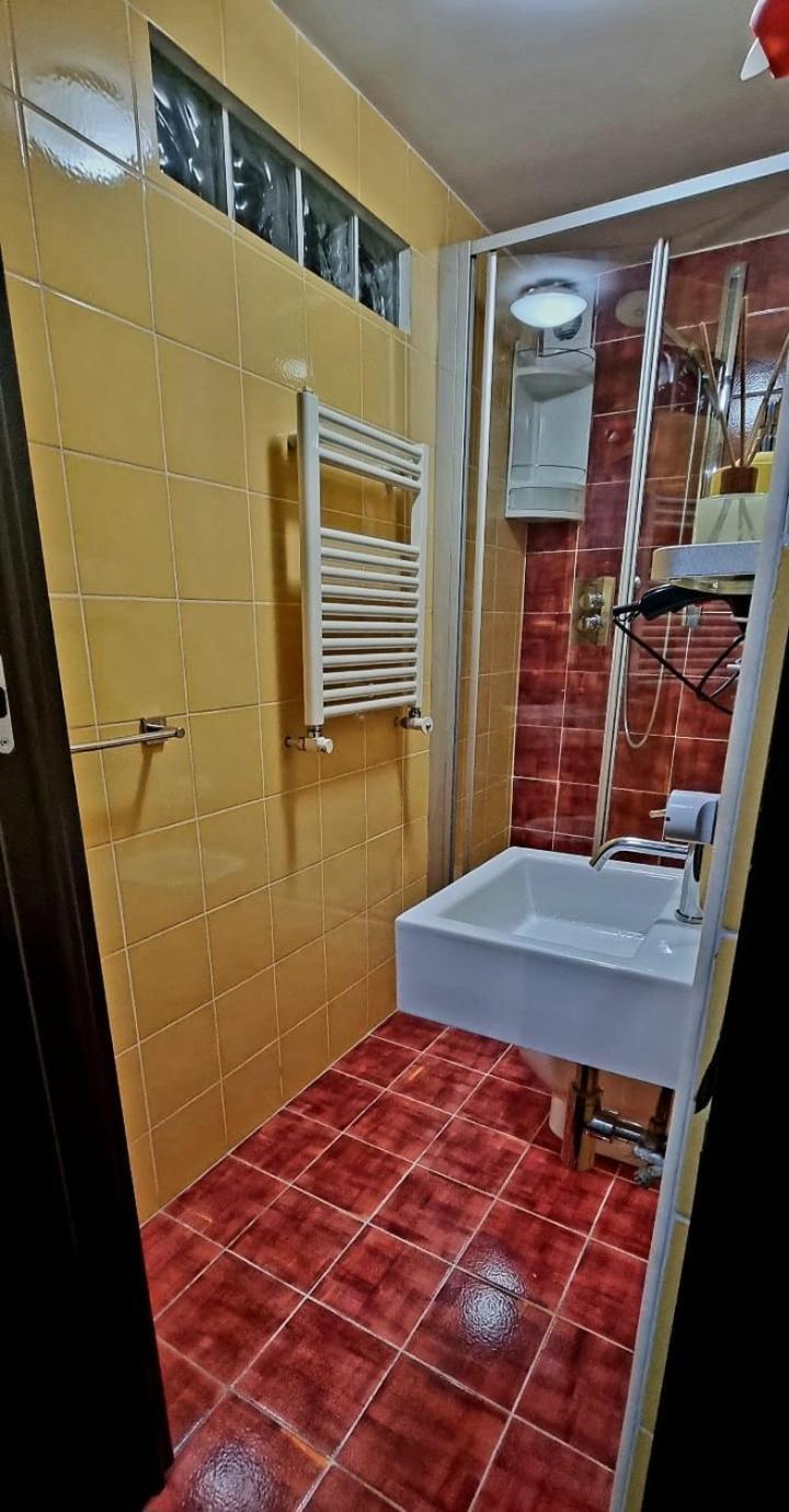 Wanderlust Pietralata B&B Rome Exterior photo