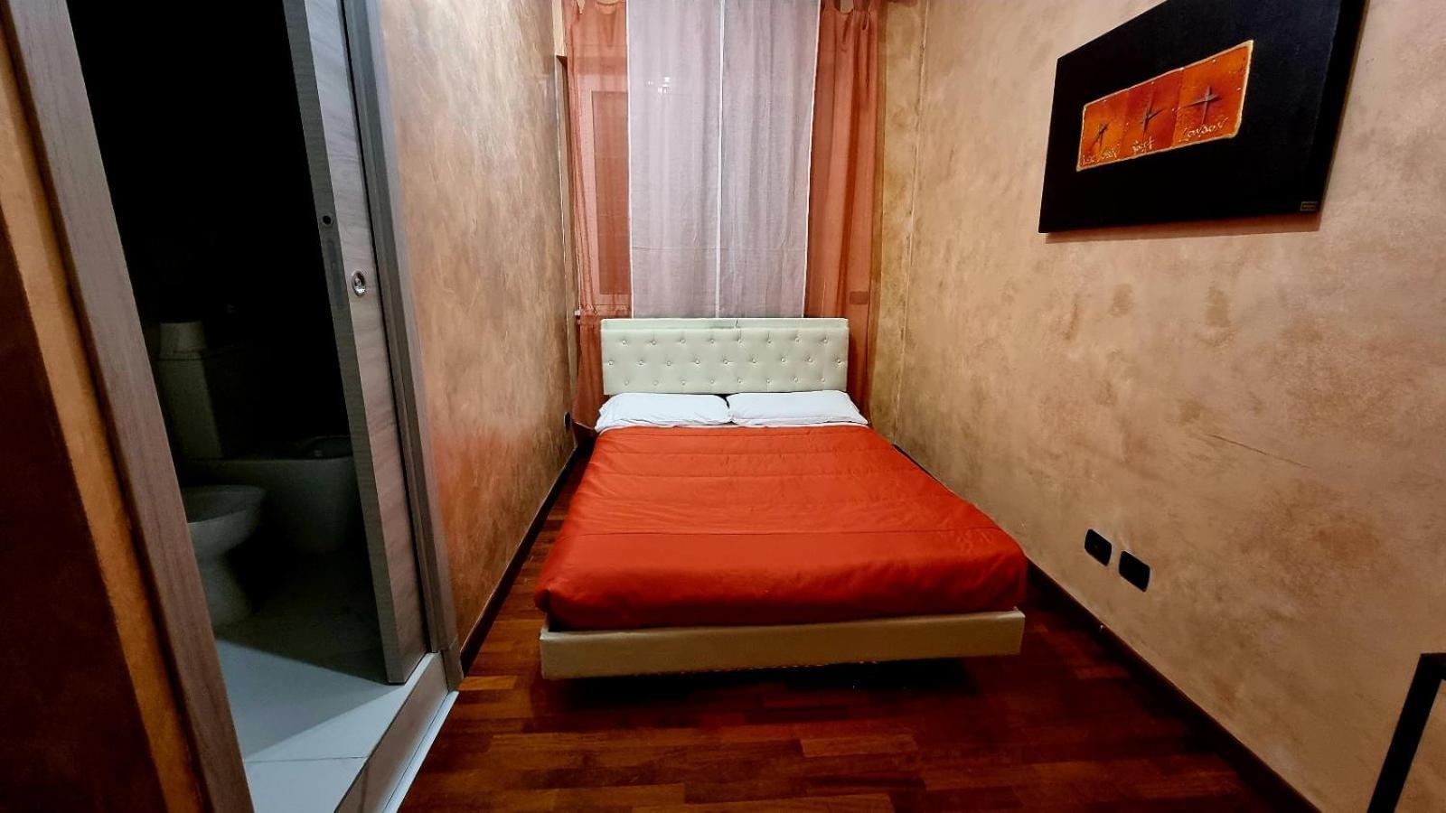 Wanderlust Pietralata B&B Rome Exterior photo